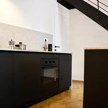 Loft 12 - Puglia Mia *