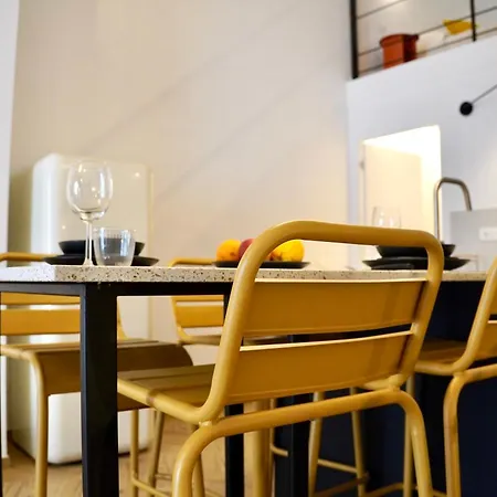 Loft 12 - Puglia Mia Monopoli