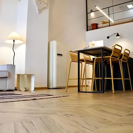 Apartment Loft 12 - Puglia Mia *