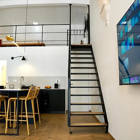 Loft 12 - Puglia Mia Apartment Monopoli