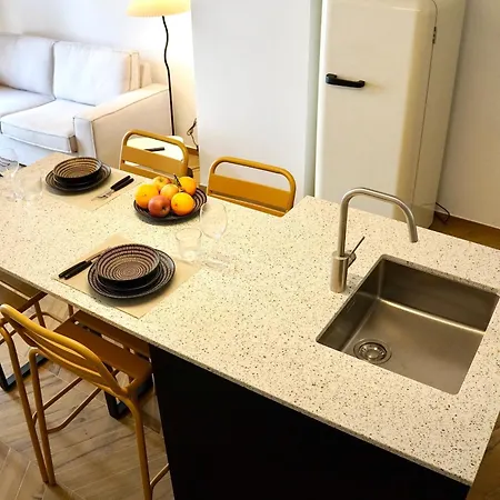 Apartment Loft 12 - Puglia Mia Monopoli