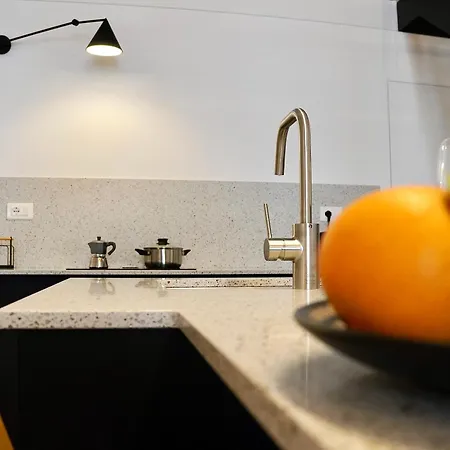 Loft 12 - Puglia Mia *
