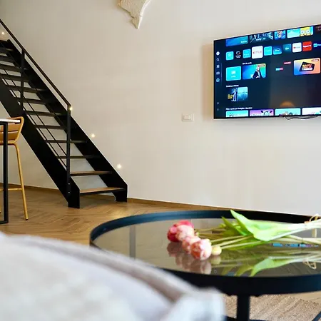 Loft 12 - Puglia Mia Monopoli