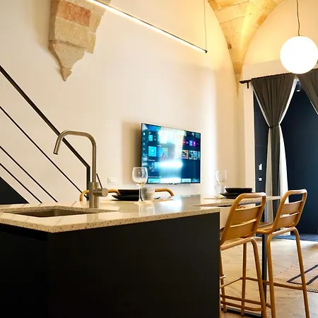 Loft 12 - Puglia Mia Apartment