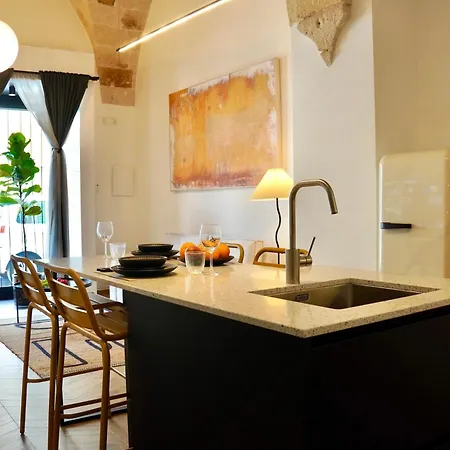 Loft 12 - Puglia Mia *