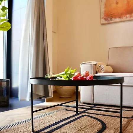 Loft 12 - Puglia Mia