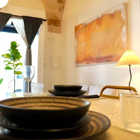 Loft 12 - Puglia Mia Apartment *