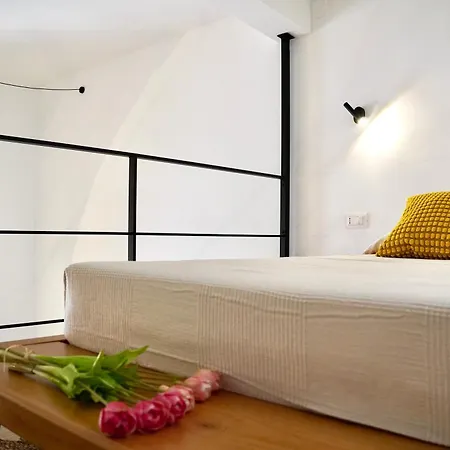 Apartment Loft 12 - Puglia Mia