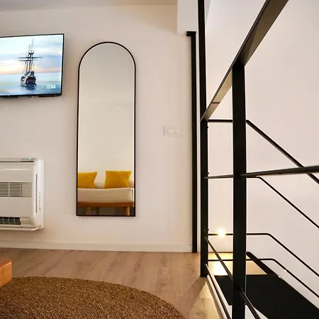 Loft 12 - Puglia Mia *