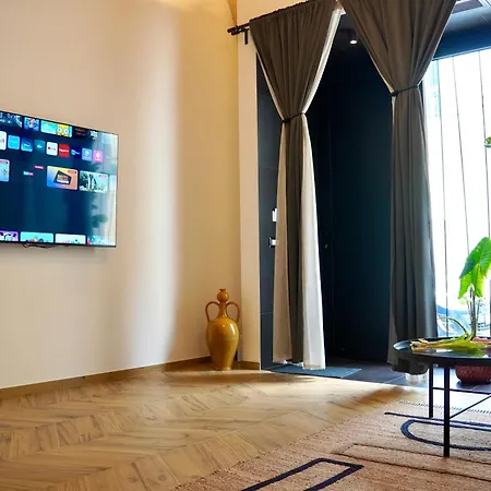 Loft 12 - Puglia Mia Apartment Monopoli