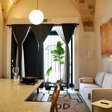 Apartment Loft 12 - Puglia Mia *