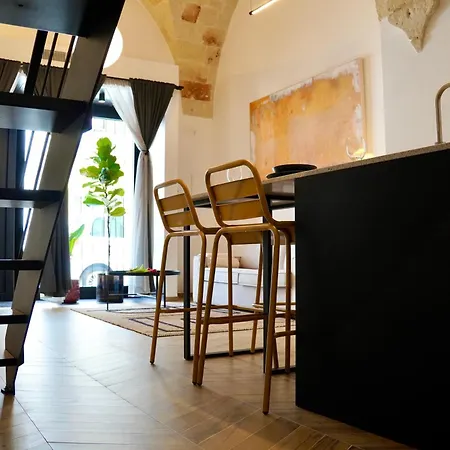 Apartment Loft 12 - Puglia Mia *