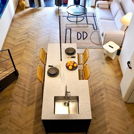 Loft 12 - Puglia Mia Apartment Monopoli