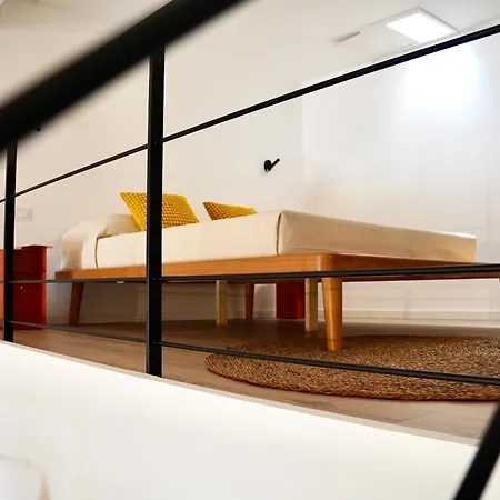 Loft 12 - Puglia Mia * Monopoli