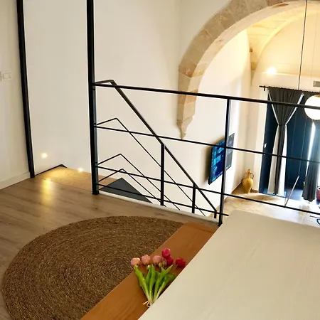 Apartment Loft 12 - Puglia Mia Monopoli